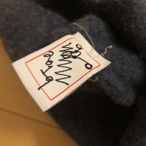 Asspizza 2019 Collection 2 Gray/Green Pumpkin Mask Hand Made by Austin Babbit! - Picture 4 of 4